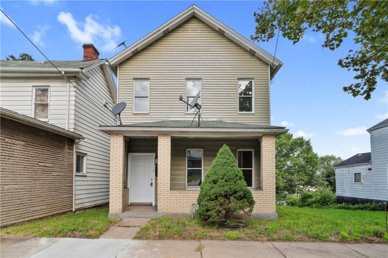 117 W 14th Ave