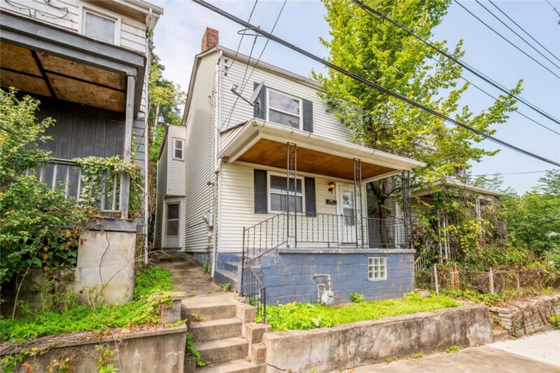 429 Alexander Street — photo 2