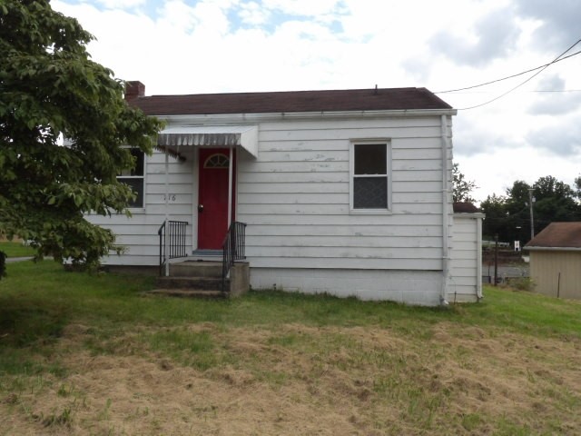 716 Demuth Street — photo 1