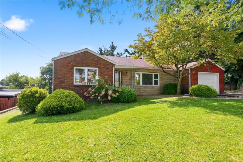 441 Morgantown Street — photo 3