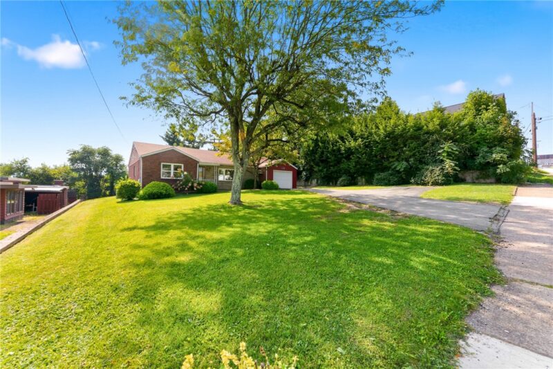 441 Morgantown Street — photo 4