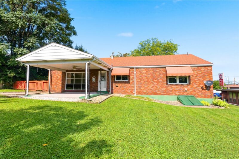 441 Morgantown Street — photo 7
