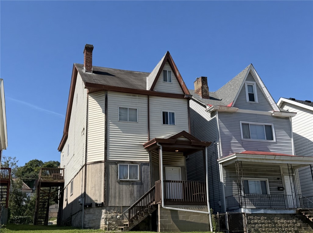 1029 Chartiers Ave — photo 1