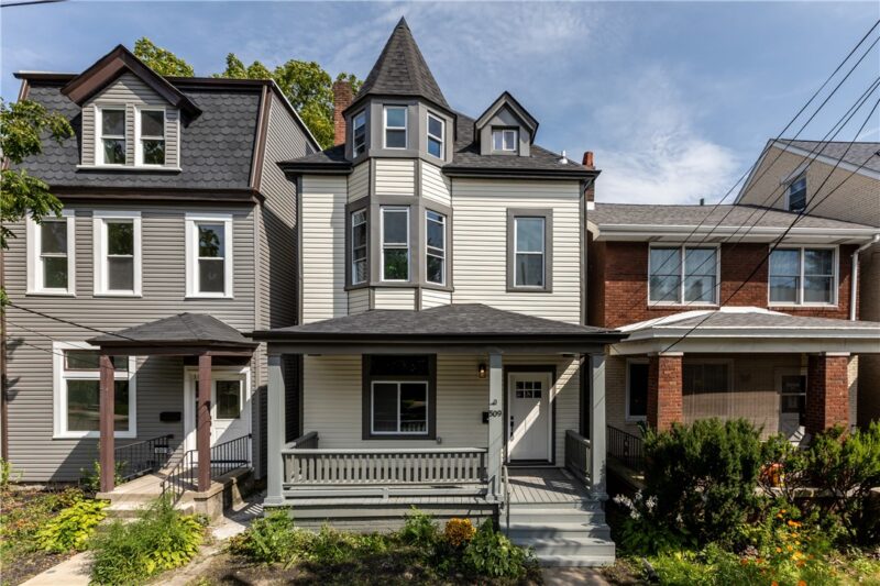 509 E End Ave