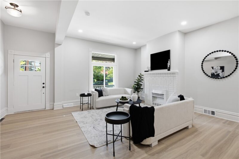 509 E End Ave — photo 4