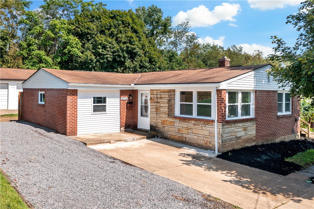 3033 Fairway Dr — photo 1