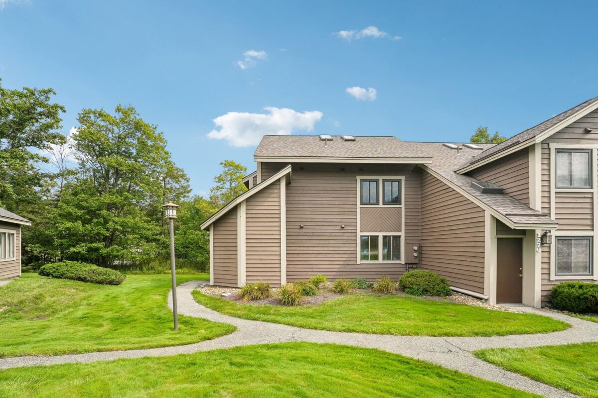 1269 Gristmill COURT — photo 1