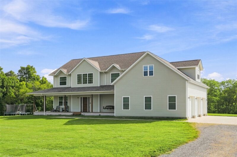 210 Logtown Road — photo 3
