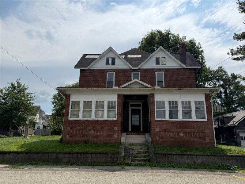312 N St. Clair Street
