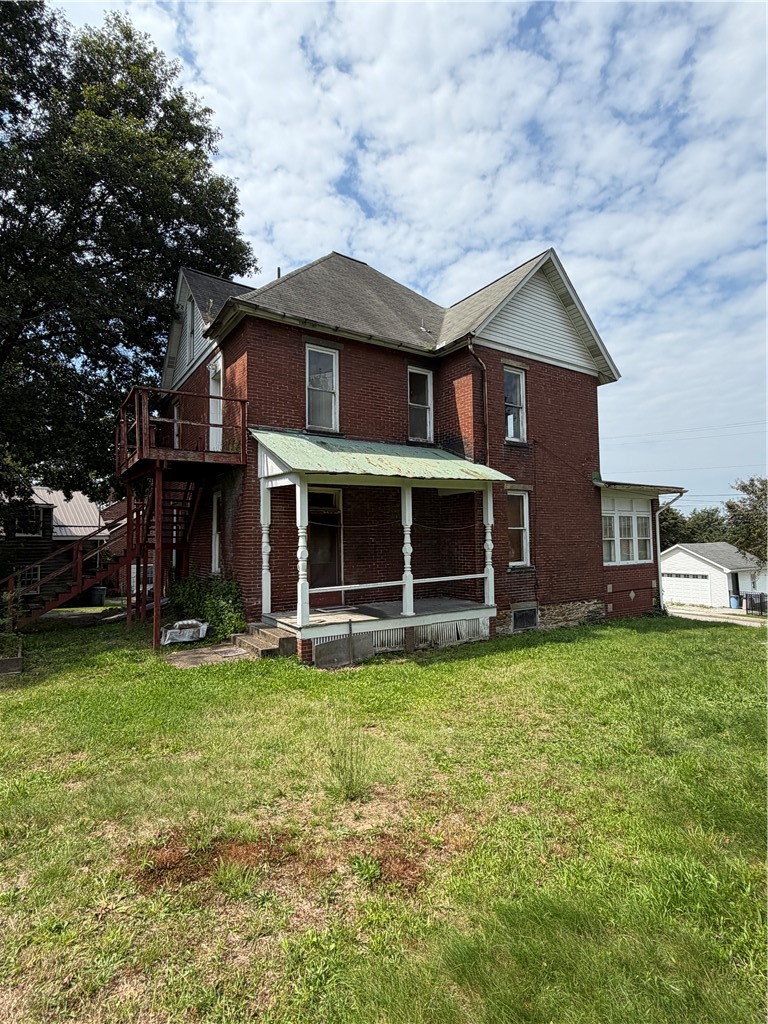 312 N St. Clair Street — photo 3