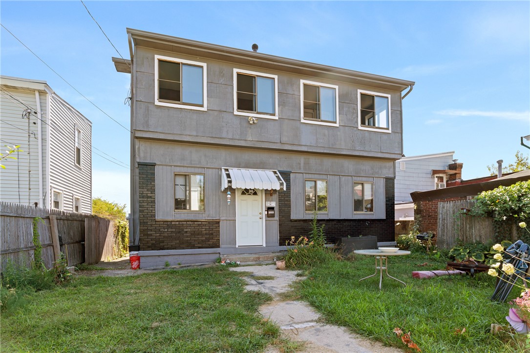 2123 Lautner St — photo 1