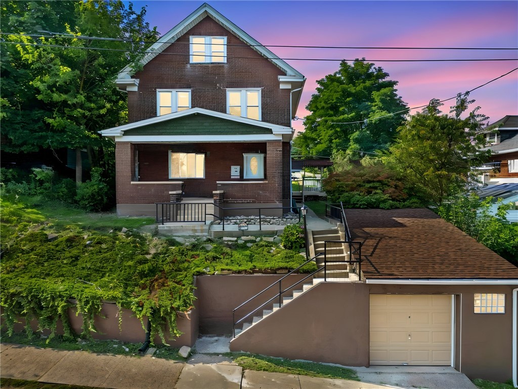 110 Kennedy Ave — photo 1