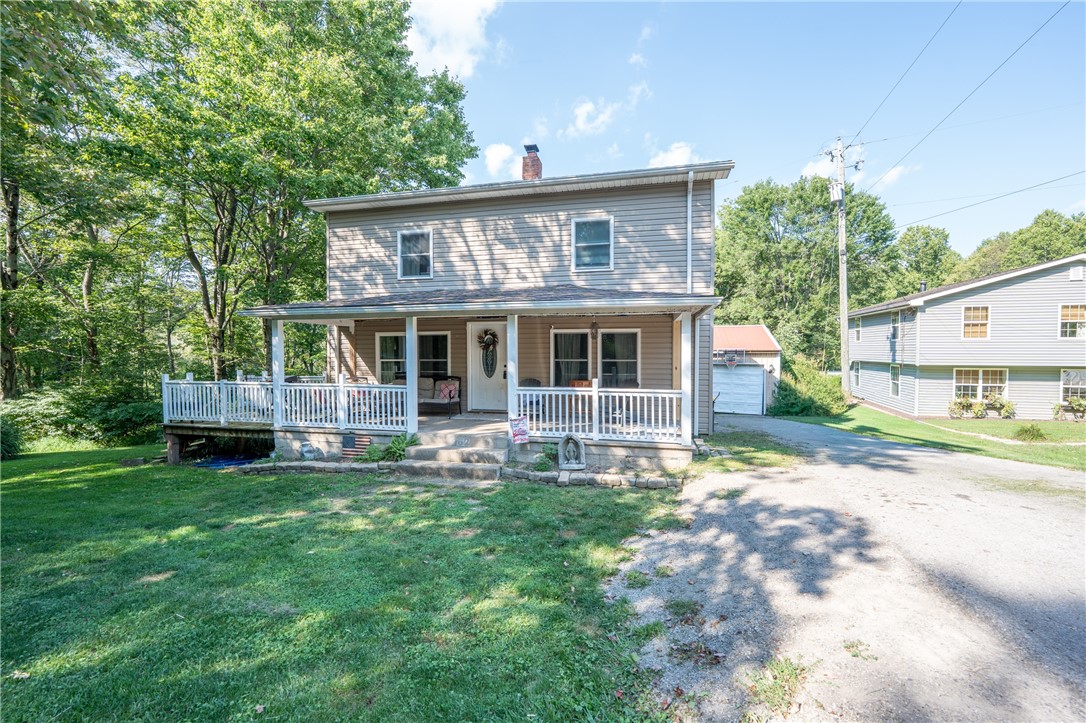 962 Bethel Church Rd — photo 1