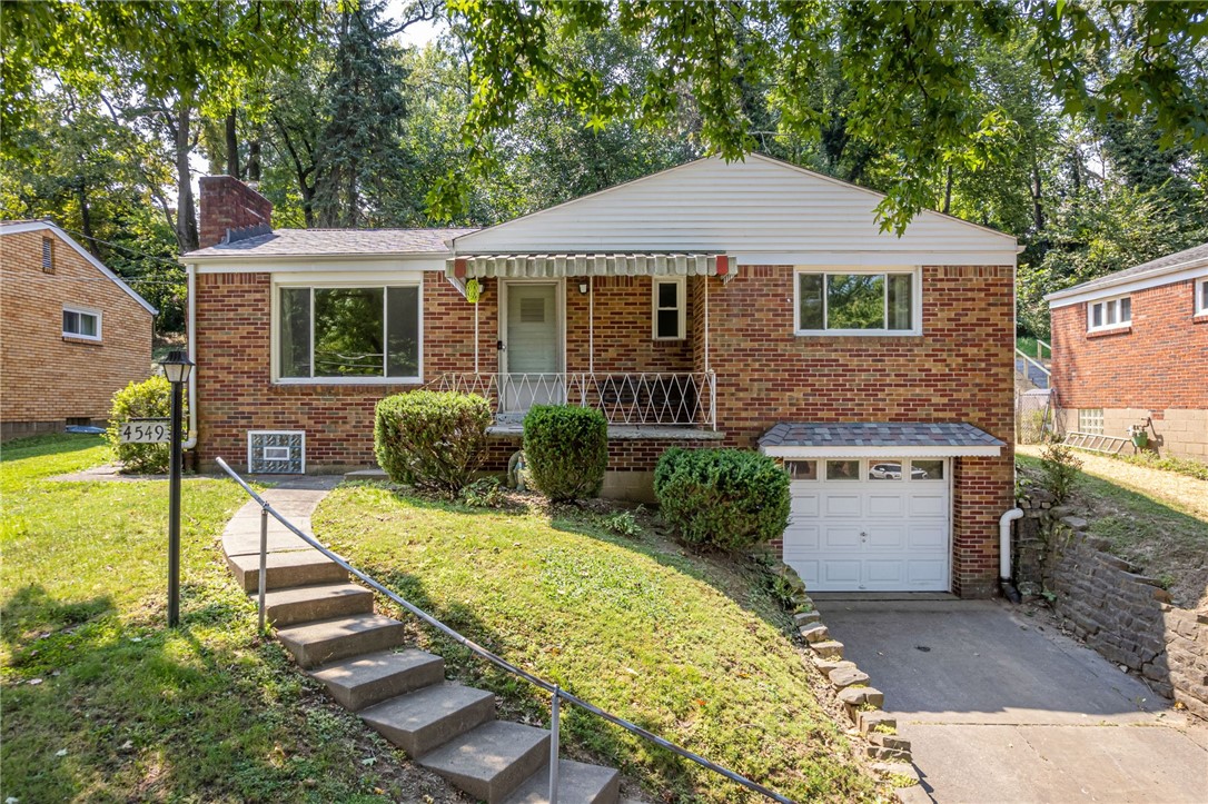 4549 Gates Dr — photo 1