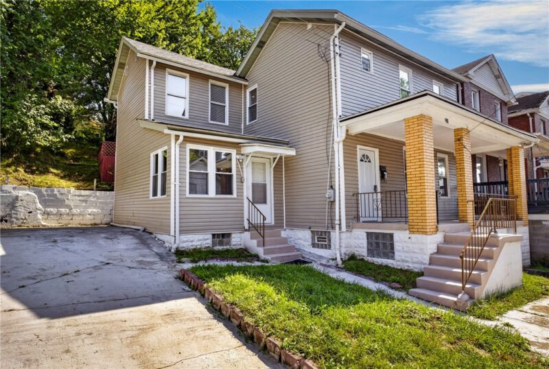 522 Cubbage St — photo 2