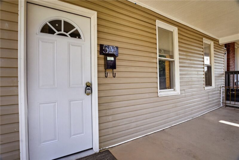 522 Cubbage St — photo 3