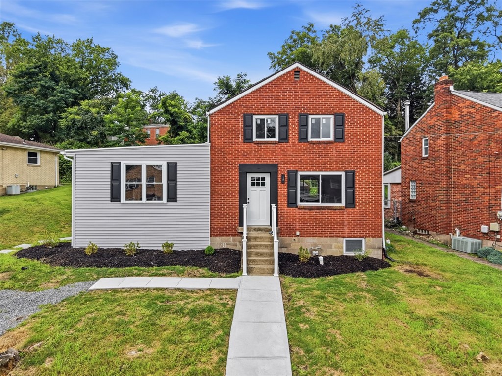 154 Quail Drive — photo 1
