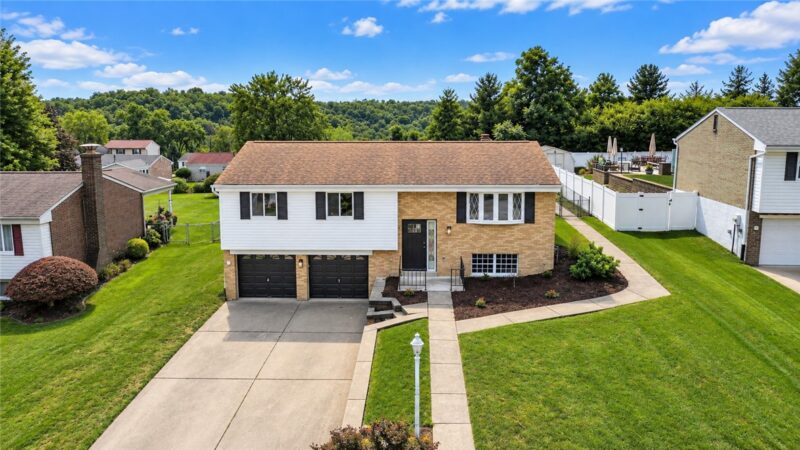 3027 Pitchfork Dr — photo 3
