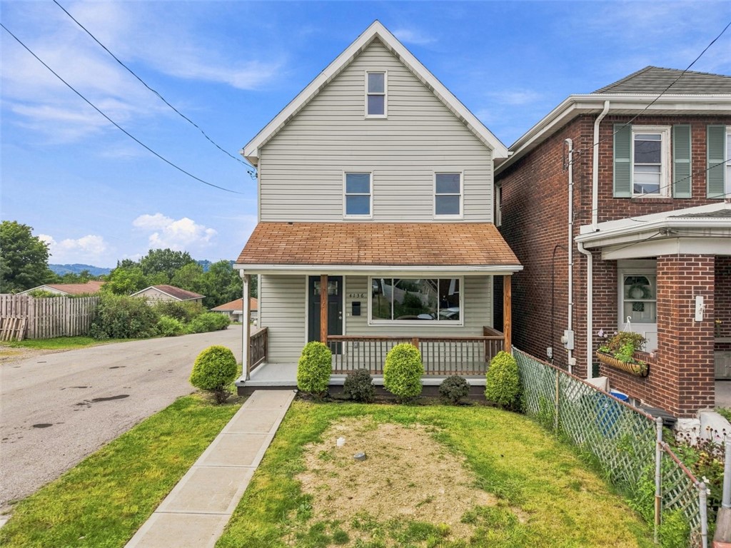 4136 Gladstone St — photo 1