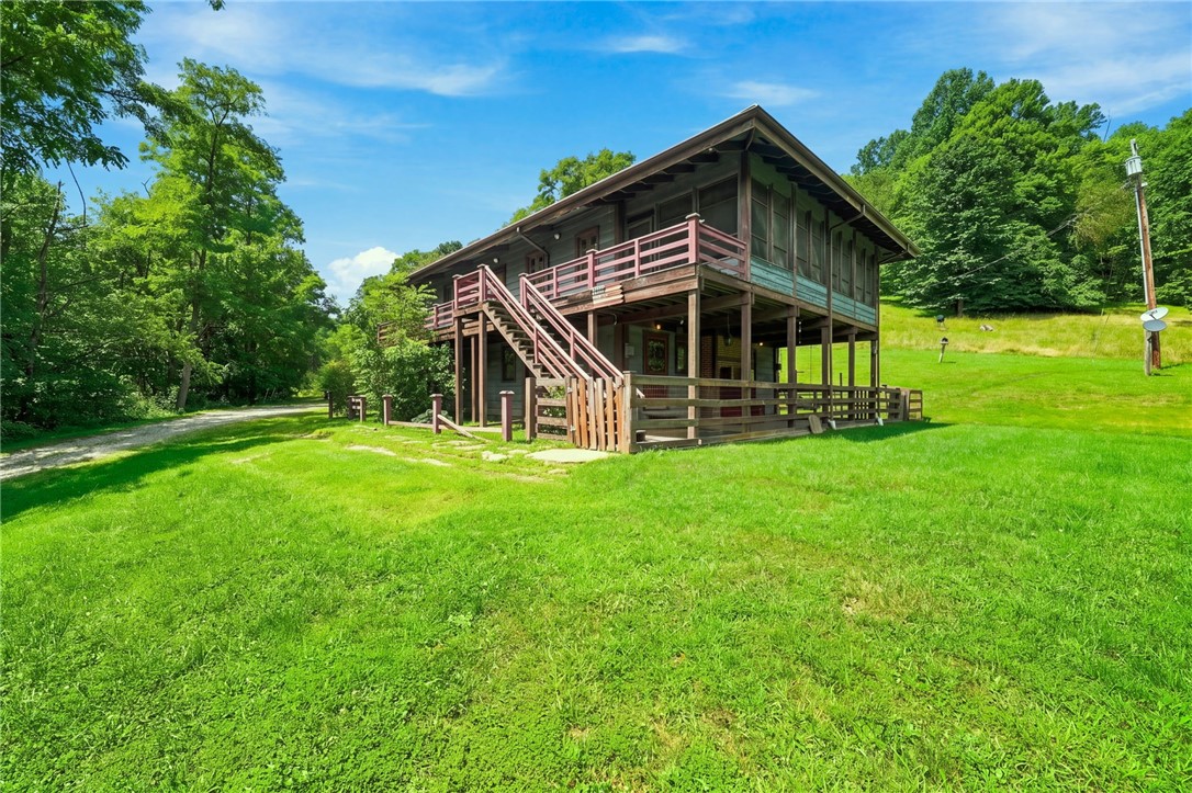 264 Stewart Run Rd — photo 1
