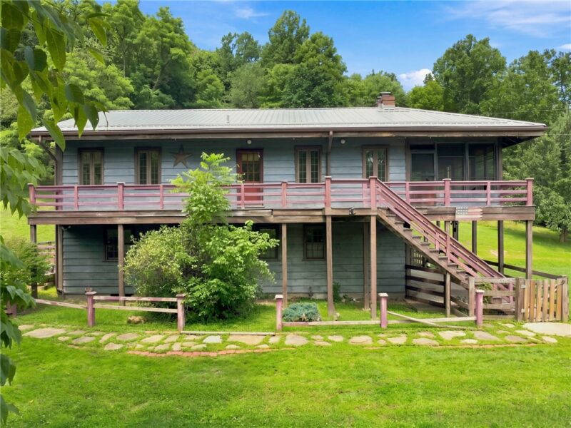264 Stewart Run Rd — photo 2