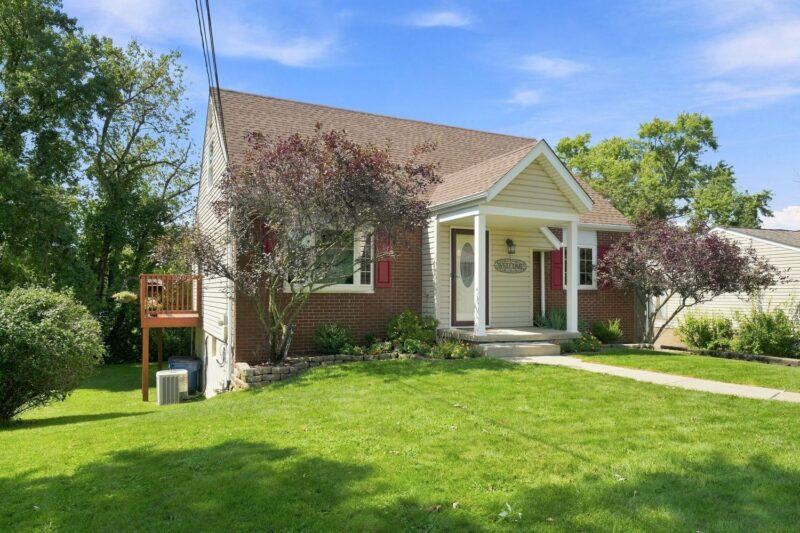 173 Big Horn Road — photo 3