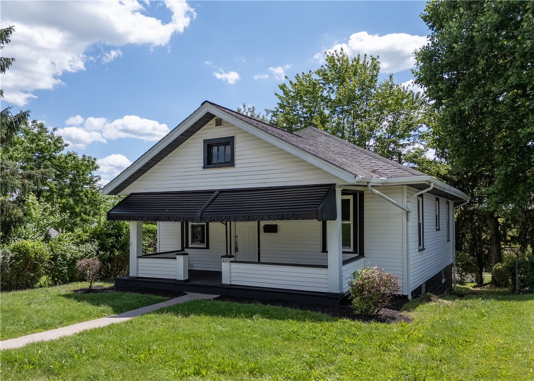 825 Donnan Ave — photo 1