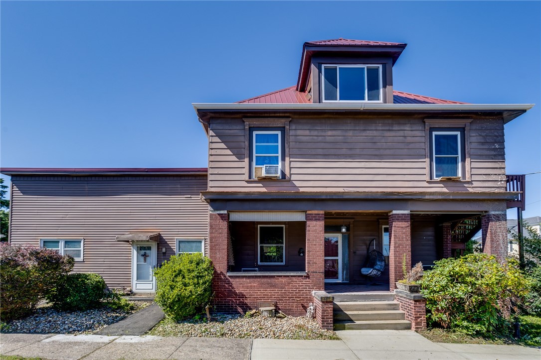 600 Green St — photo 1