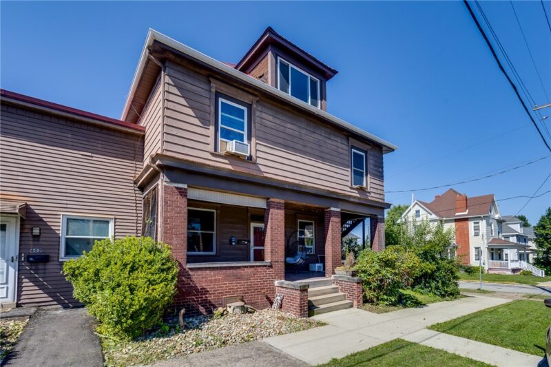 600 Green St — photo 2