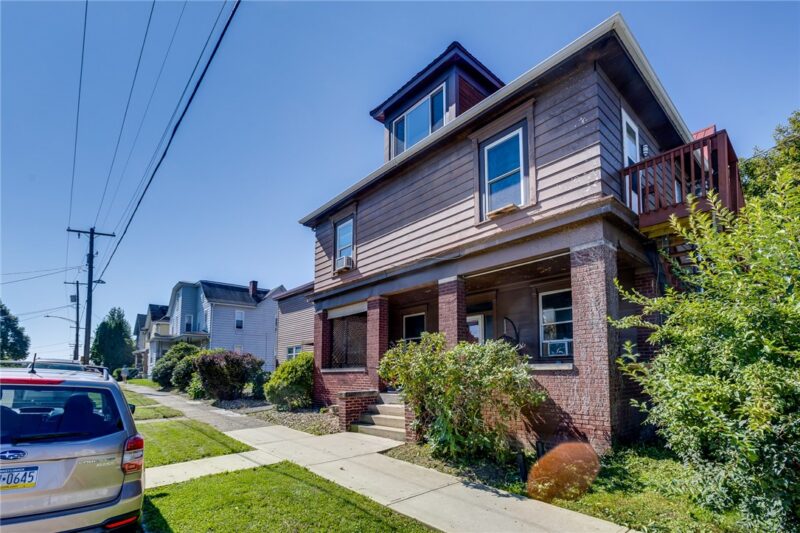 600 Green St — photo 3