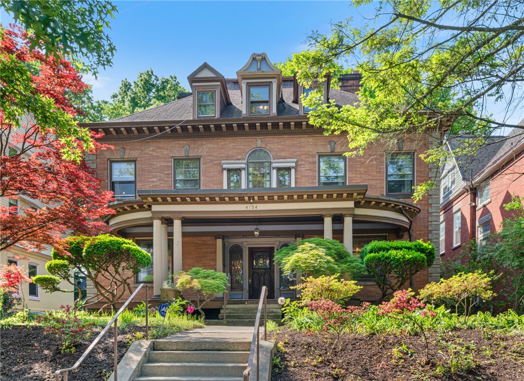 4754 Wallingford Street — photo 1