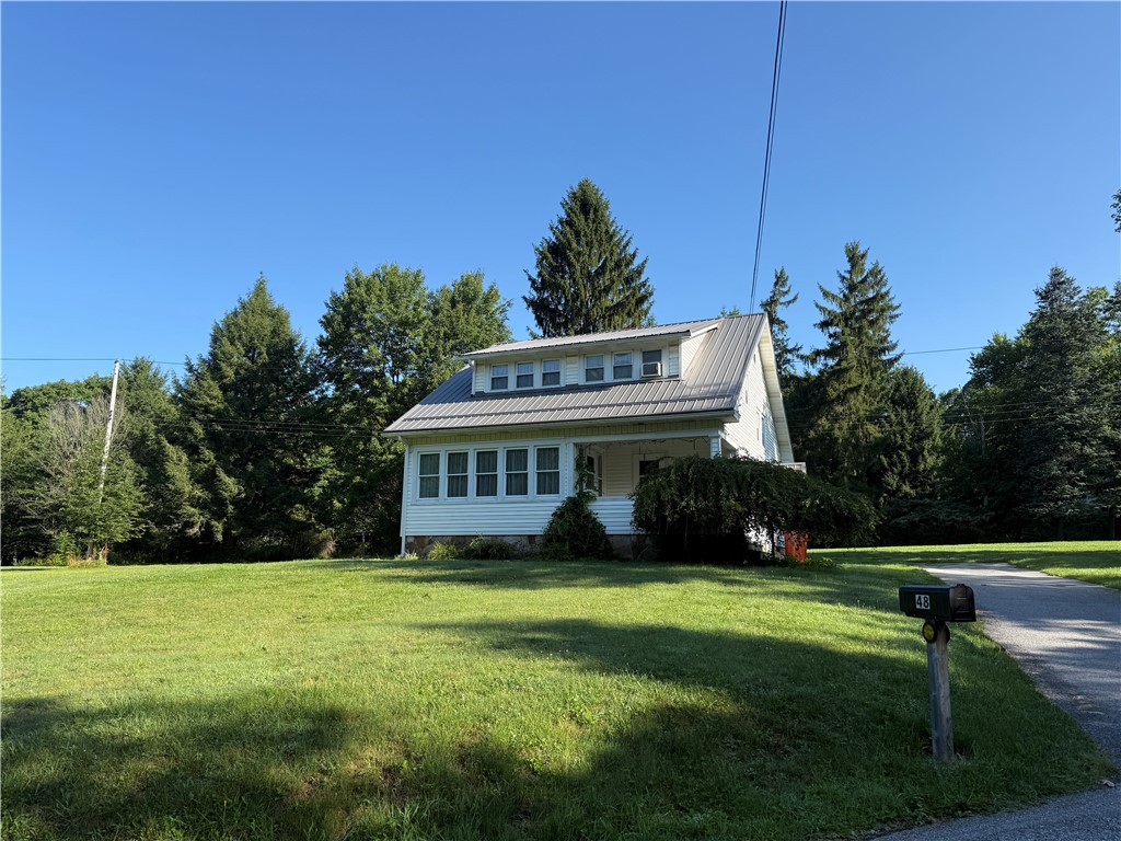 48 Cloe Church St — photo 1