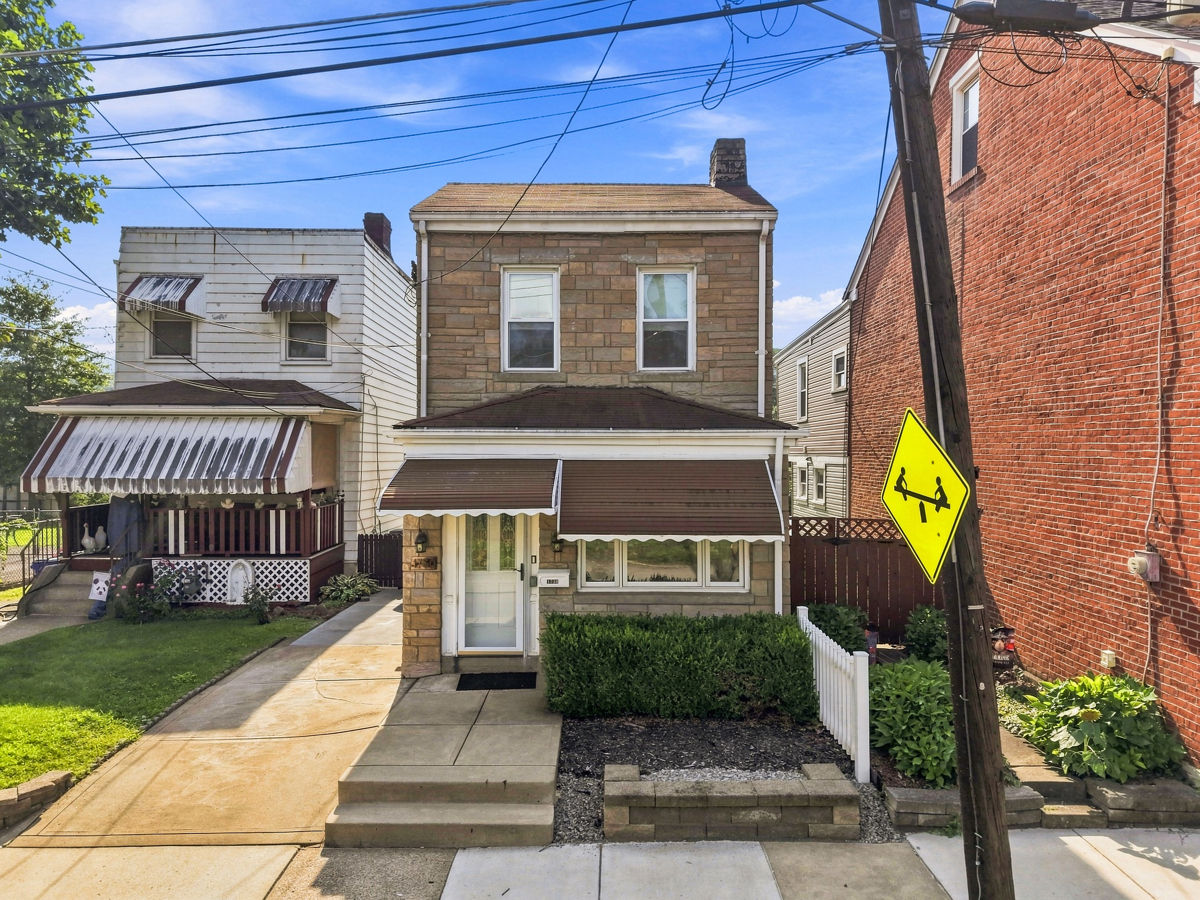 1730 Antietam STREET — photo 1