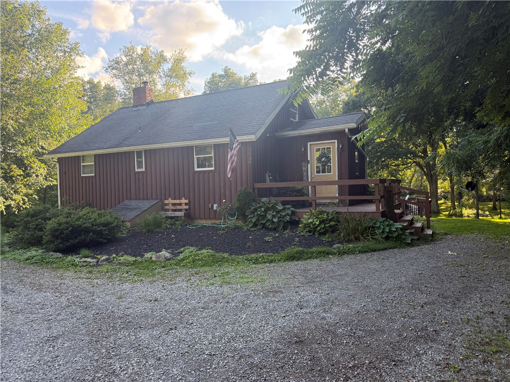 110 Pleasure Valley Lane — photo 1