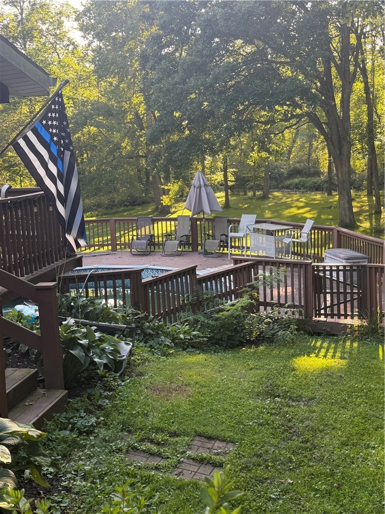 110 Pleasure Valley Lane — photo 4