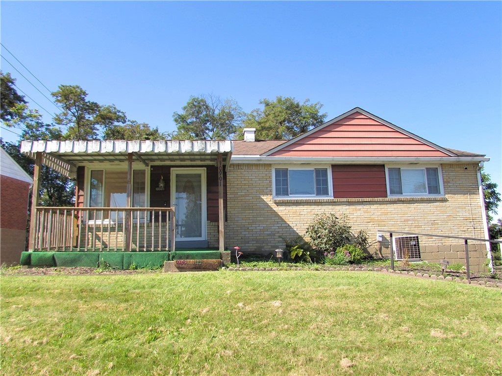 10901 HIGHPOINT DR — photo 1