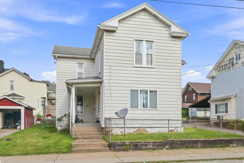 321 E 9th AVENUE — photo 3