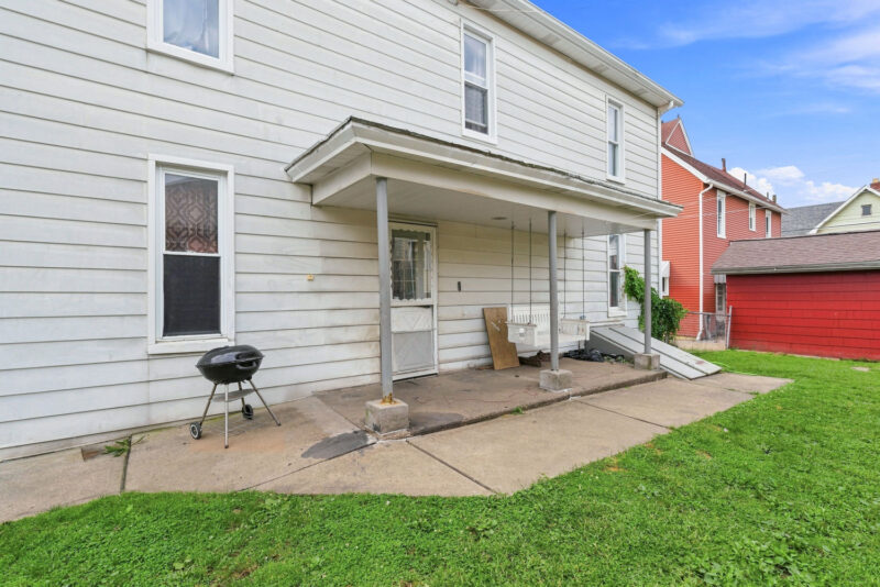321 E 9th AVENUE — photo 8