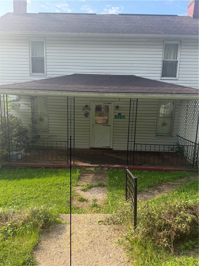 320 Greenfield Rd — photo 1