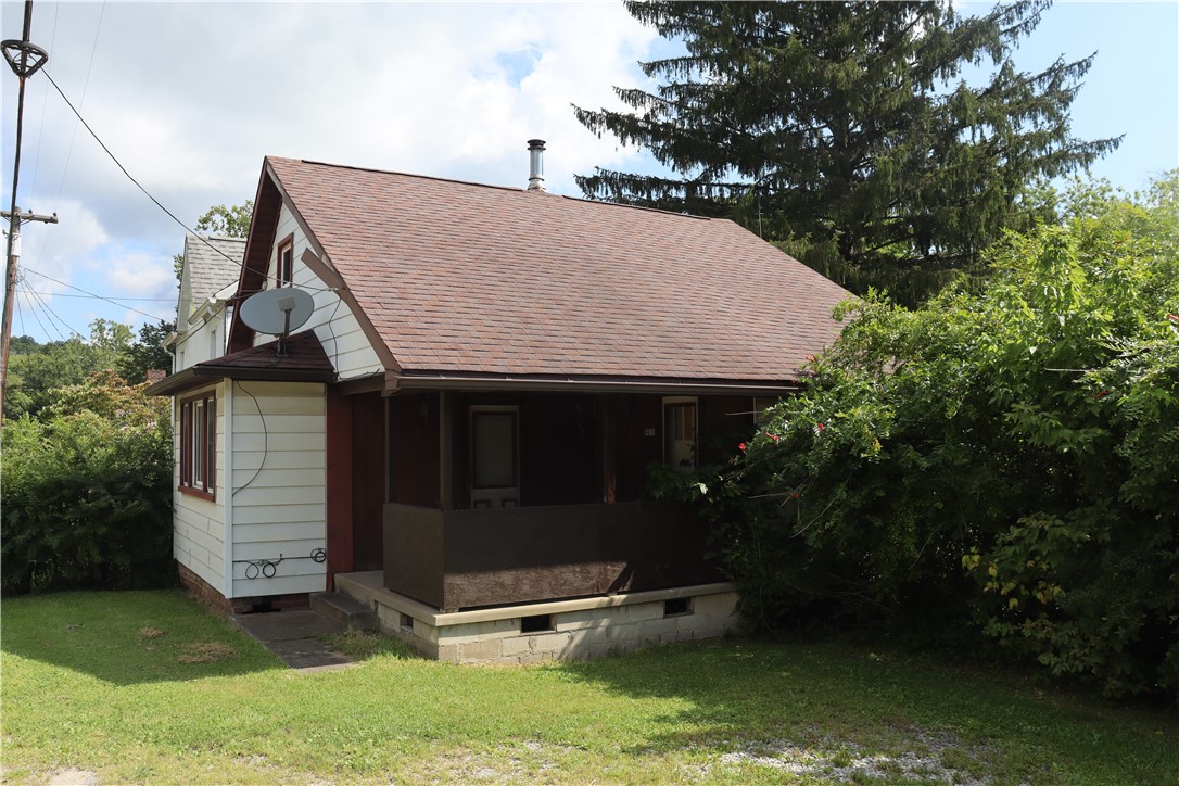 1410 Darlington Road — photo 1