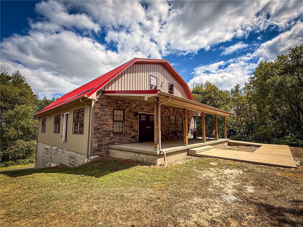 115 Dreher Farm Ln — photo 1