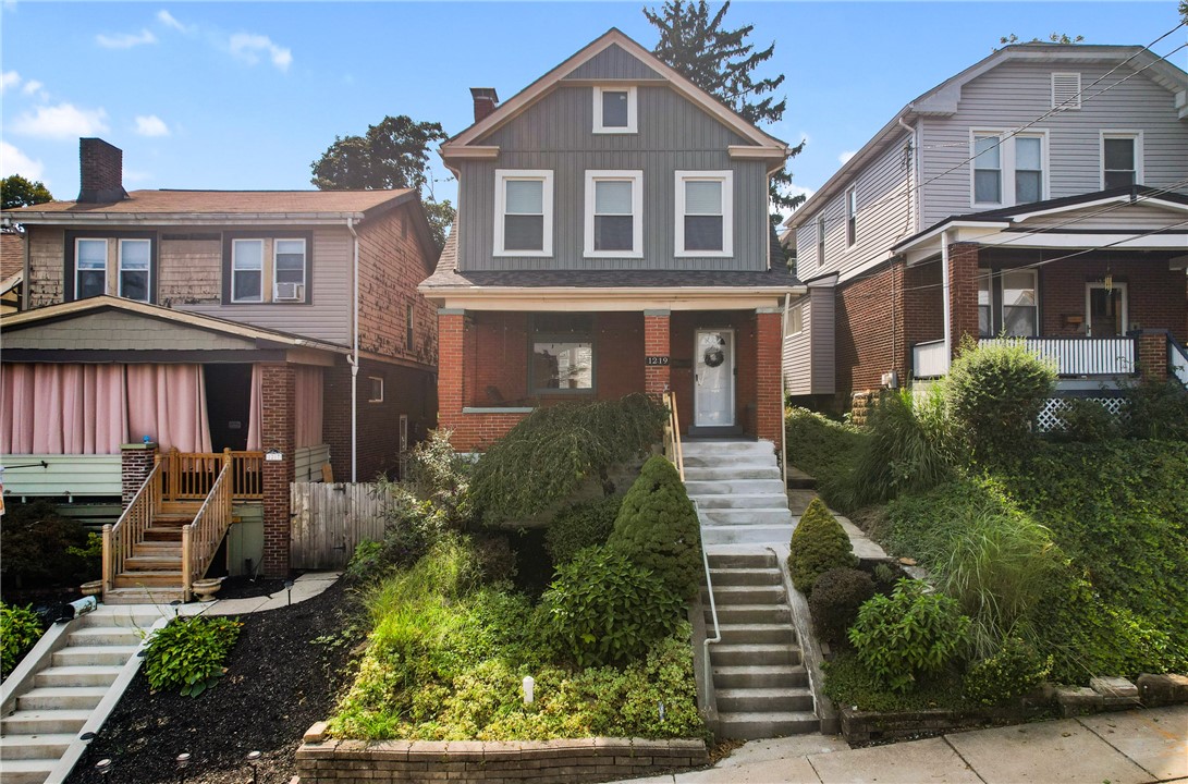 1219 Tennessee Ave — photo 1