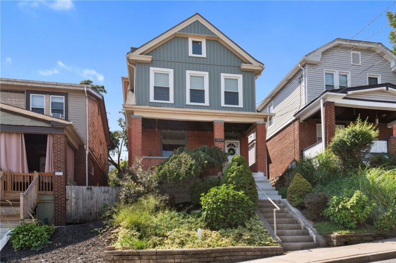 1219 Tennessee Ave — photo 3