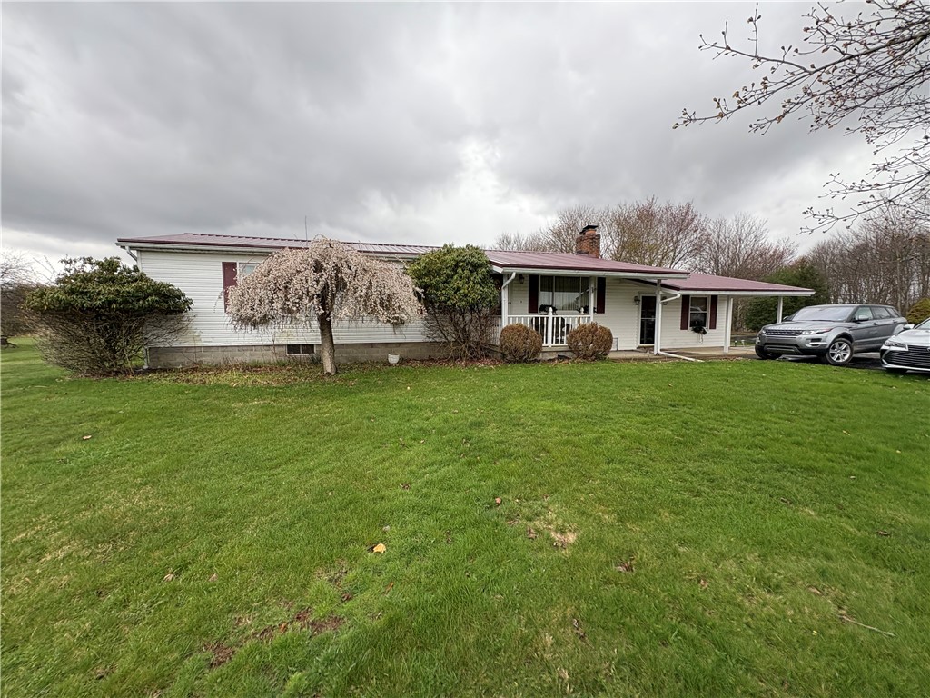 488 Brown Rd — photo 1