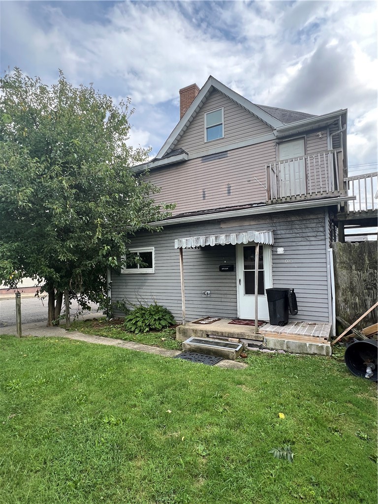 450 Jefferson St — photo 4