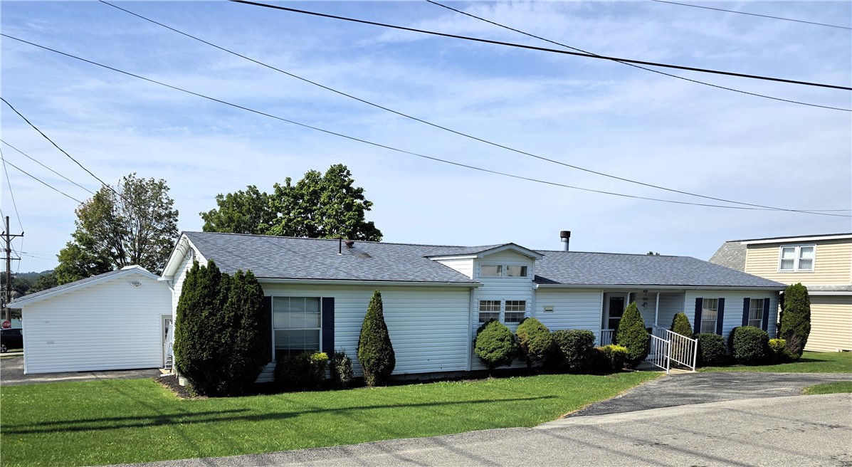 430 W Keeling Ave — photo 1