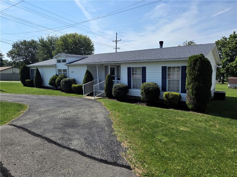430 W Keeling Ave — photo 2
