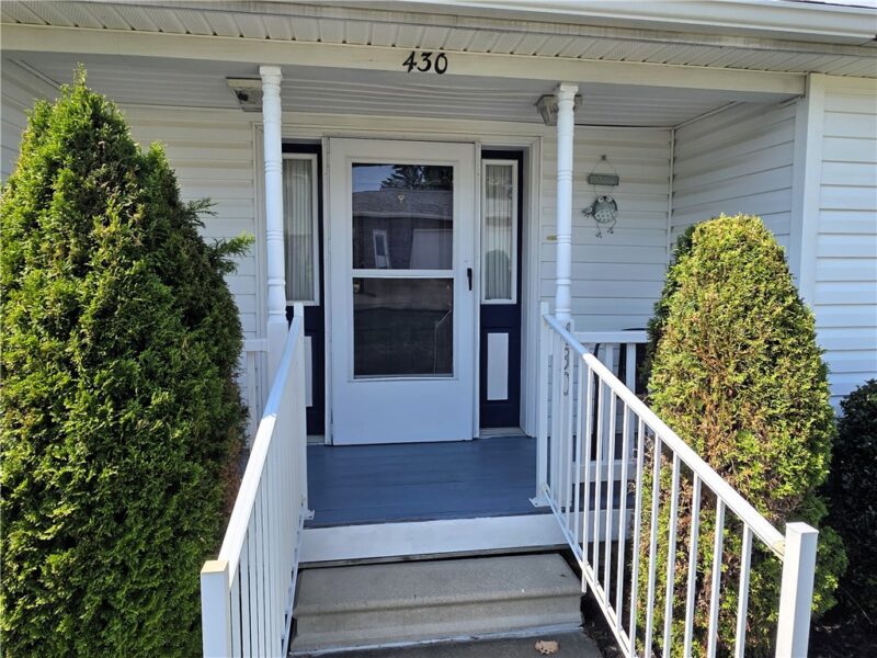 430 W Keeling Ave — photo 3