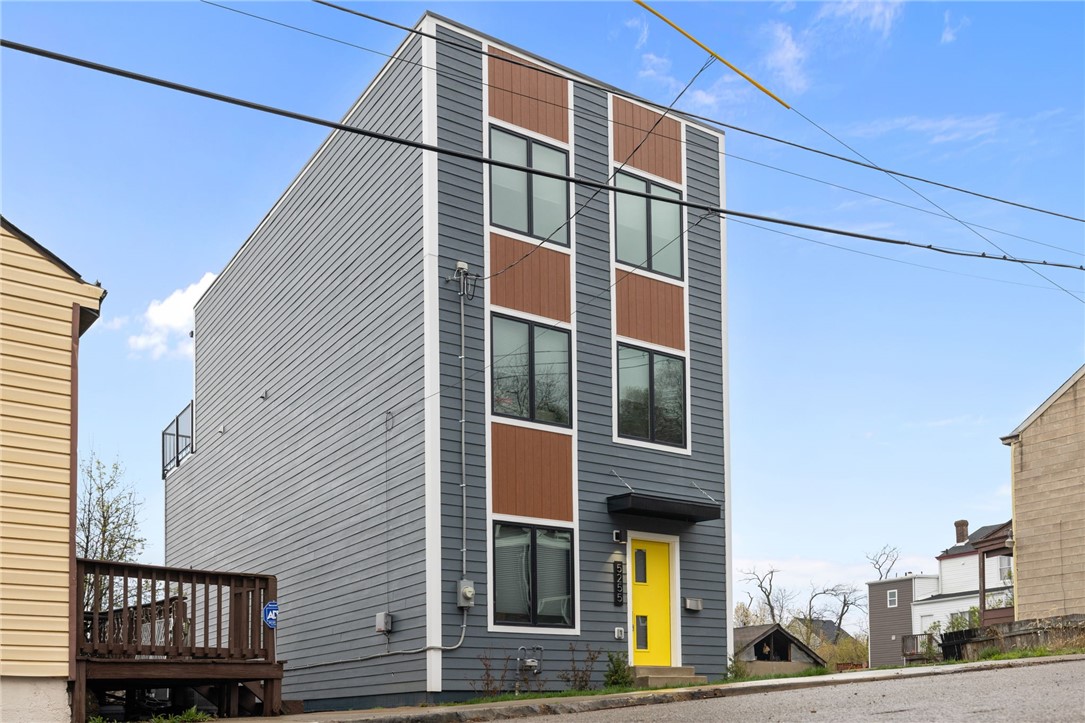 5255 Wickliff St. — photo 1