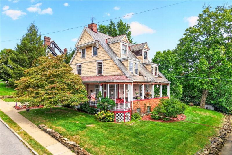 224 Belmont Avenue — photo 3